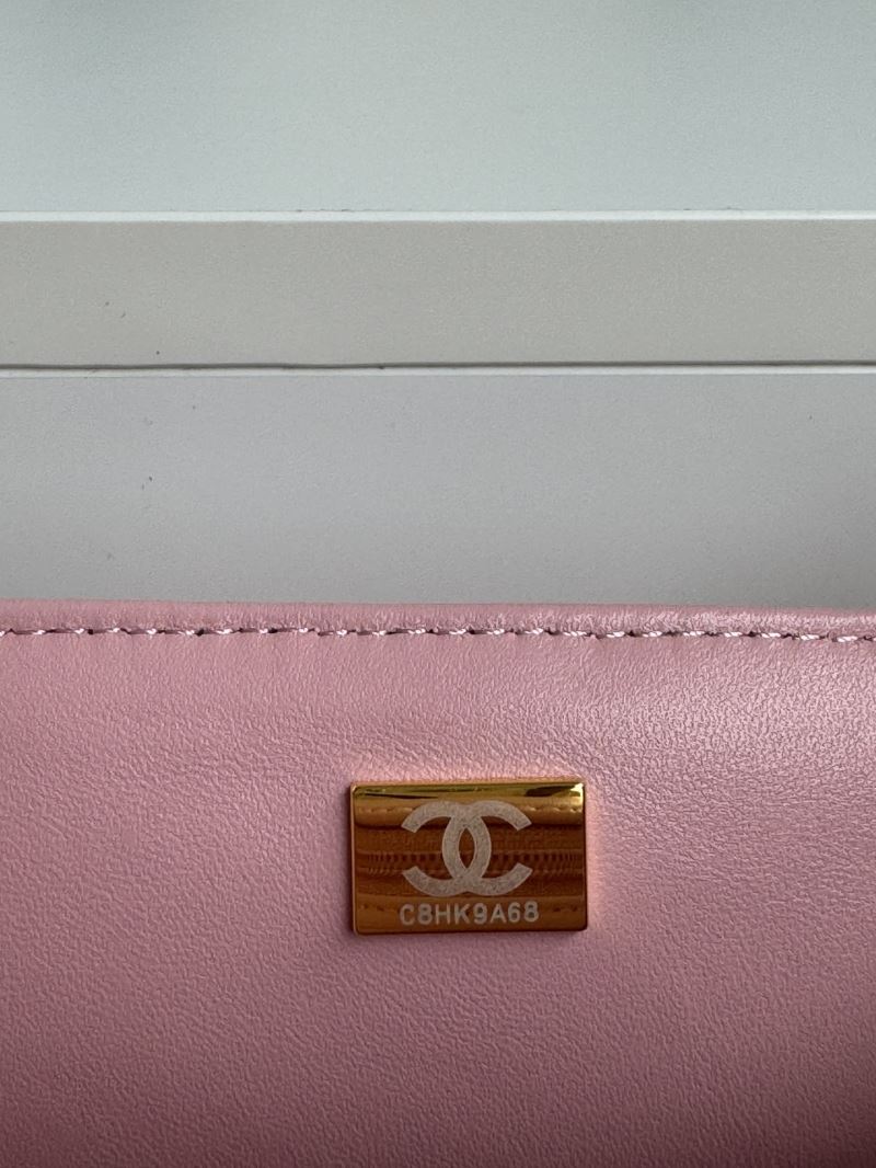 Chanel CF Series Bags